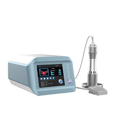 Good price Radial Shockwave Therapy For Pain Relief Tennis Elbow  ED Treatment Equipment online