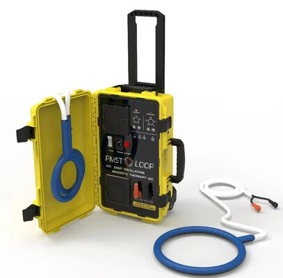 Good price Adjustable Intensity Physio Magnetic Therapy Machine for Rehabilitation online