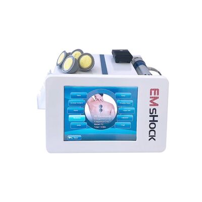 Good price Deep Super Facial Stimulation 1000mj Physical Therapy Shock Wave Machine online