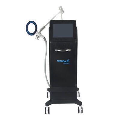 Good price Emtt Transduction Magnetic Therapy Device Massage Joints Repair Physiotherapy Near Infrared online