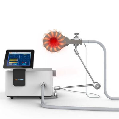 Good price 100-300 Khz Air Cooling Magneto Therapy Machine Sport Injuries Joint Pain Relief Physio online