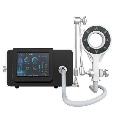 Good price Clinic Extracorporeal Machine Comfortable Physical Massage Meganetic online