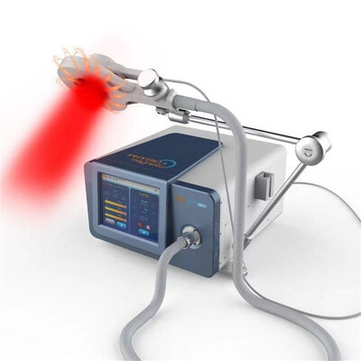 Good price Portable Magneto Therapy Machine Physio Pain Relief Near Infrared Extracorporeal online