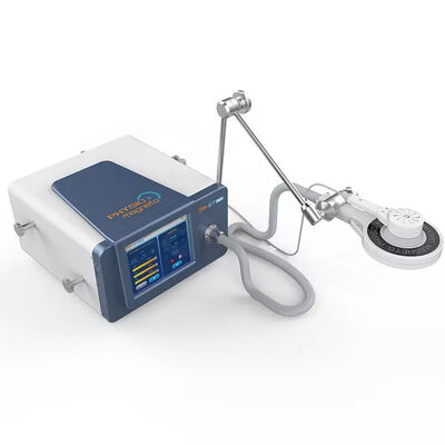 Good price Infrared Magneto Therapy Machine Blood Circulation Pain Relief Laser Physio online