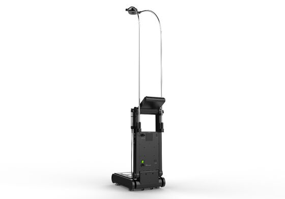 Good price Bioelectrical BIA 50KHZ 180μA Body Composition Analyzer online