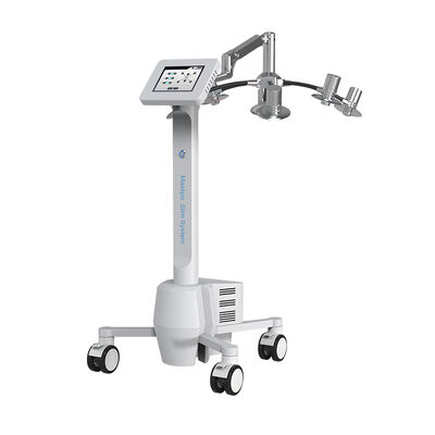 Good price Non Invasive 532nm Cryolipolysis Slimming Machine Whole Body Weight Loss 6d Beauty online