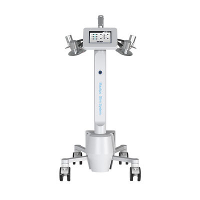 Good price 532nm Green Light Lipo Laser Machine Weight Loss Cellulite Removal online