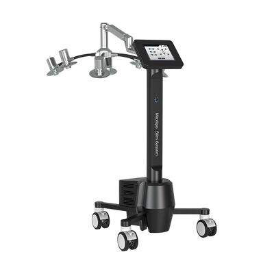 Good price 6d Lipolysis Machine Green Light Cool Laser Fat Removal Beauty online