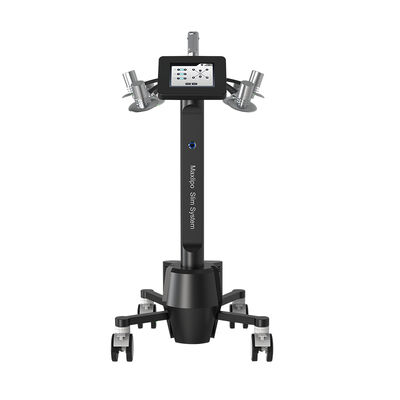 Good price 220v Portable Cryolipolysis Machine 6d Lipolaser Zerona Beauty online