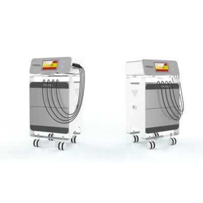 Good price 2Hz Cet Ret Physical Therapy Shock Wave Machine Rehabilitation Treatment online