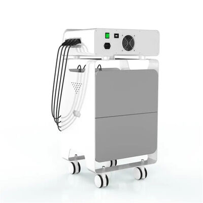 Good price Ems Radio Frequency Eswt Equipment Back Pain Relief Health Care online