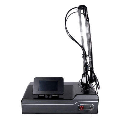 Good price Portable 1060nm C02 Fractional Laser For Wrinkles Stretch Marks Removal Vaginal Tighten online