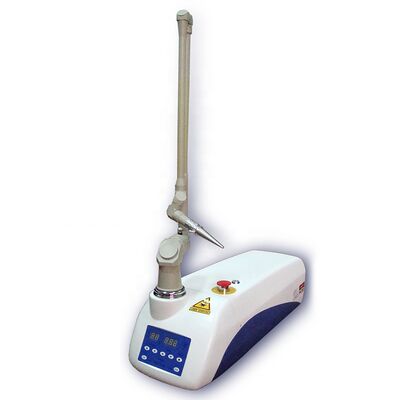 Good price Microprocessor Control CO2 Laser Machine With Medical Surgical Laser online