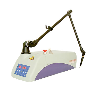 Good price 15W Surgical CO2 Laser Machine for Scar removal And Pigment Removal online