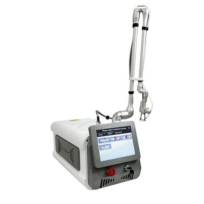 Good price Scar Removal Skin Resurfacing Co2 Laser Machine Versatile Desktop online