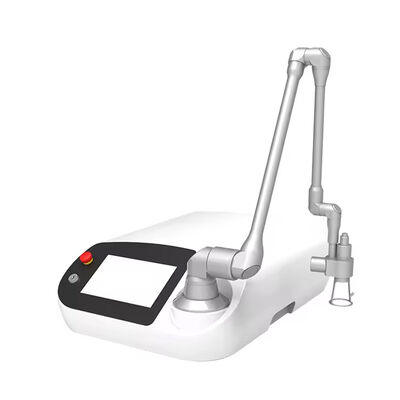 Good price Gynecological Portable Co2 Fractional Laser Machine Vaginal Rejuvenation online