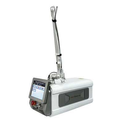 Good price 30W RF Tube Fractional Co2 Laser For Scar Removal Skin Tightening online