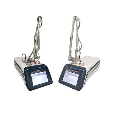 Good price Zohonice Fractional Laser Machine Stretch Marks Scars Skin Rejuvenate online