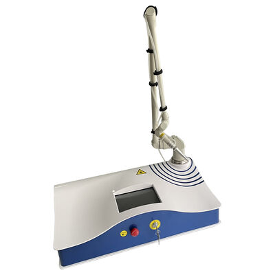 Good price Portable Ce Approved Fractional CO2 Laser Machine 2 In 1 System Skin Resurfacing Machine online