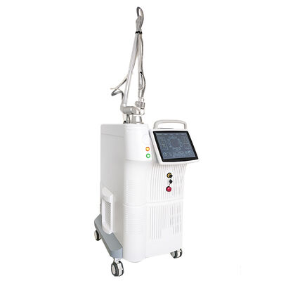Good price Vulva Tightening 40W RF Tube Fractional Co2 Laser Machine online