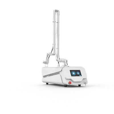 Good price Desktop Fractional Laser Machine Scar Removal Body Skin Tightening online