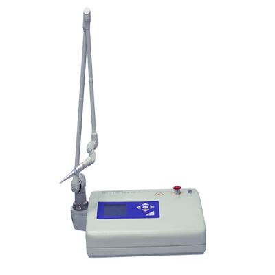 Good price Portable Lcd Veterinary Co2 Laser For Animal Surgery Co2 Laser Surgical Device online