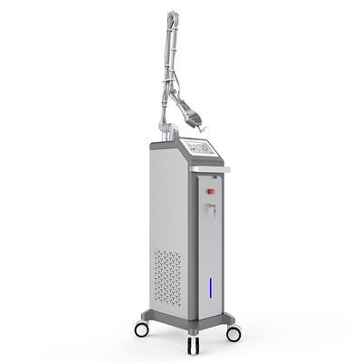 Good price 10600nm Fractional Ultrapulsed Co2 Laser Skin Resurfacing Machine online