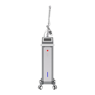 Good price RF Fractional CO2 Laser For Stretch Marks Scar Removal Vaginal Tightening Machine online