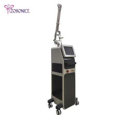 Good price 7 Joints Articulated Arm Fractional Co2 Laser Machine Surgical Vaginal Tightening Equipment online
