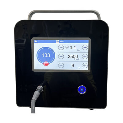 Good price 80kpa Eswt Shockwave Therapy Machine Portable online