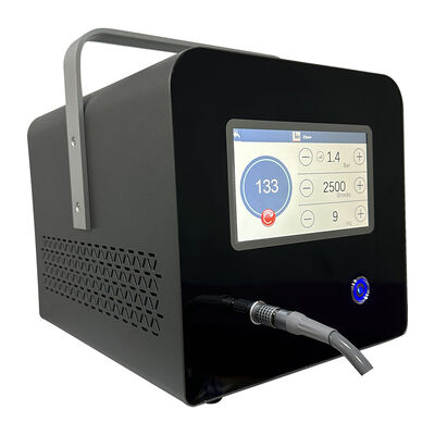 Good price Electromagnetic Shockwave Therapy Equipment Vacuum Suction Pain Relief Beauty Machine online