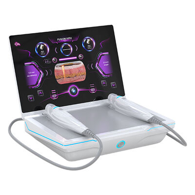 Good price Ultrasounds Facial Lifting Skin Tightening Wrinkle Removal 12D Hifu Machine online