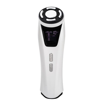 Good price Mini Handheld Hifu Machine For Wrinkle Whitening Firming Skin Rejuvenation online