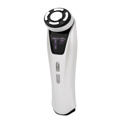 Good price Facial Tightening Massager Anti Aging Skin Care Face Lifting Mini Hifu Machine online