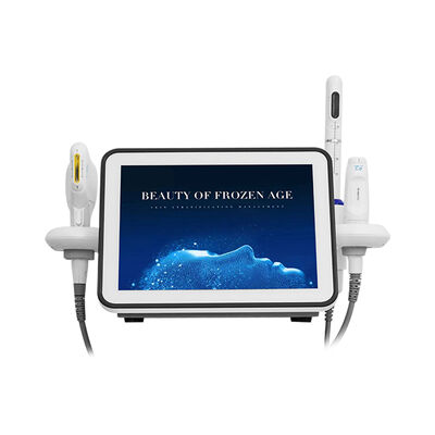 Good price 3 In1 Vginal Tightening Skin Firmming Body Slimming Face Lifting 7D Hifu online