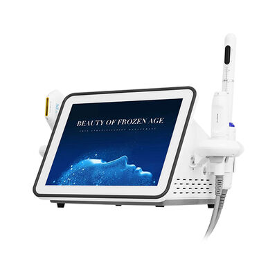 Good price 3In1 7d High Intensity Hifu For Vginal Tightening Facial L.ift And Body Slim online