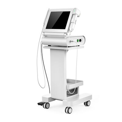 Good price 360 Degree Carving Ultrasonic for Face Lifting Wrinkle Removal 8D Hifu Machine online