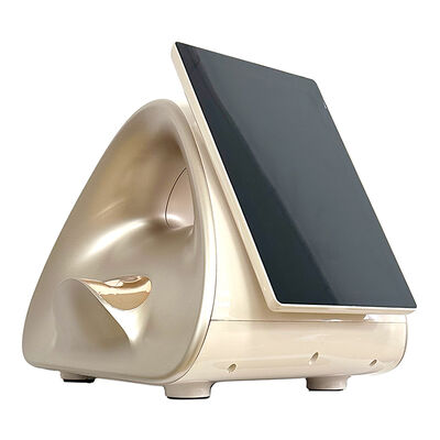 Good price 10 Cartridge 10000 Shots Ultra Micro Pulsed Ultrasonic 12D Hifu Machine online