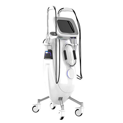 Good price Professional 7D Hifu Eyes Wrinkles Removal Body Shaping Face Lifting MMFU Machine online