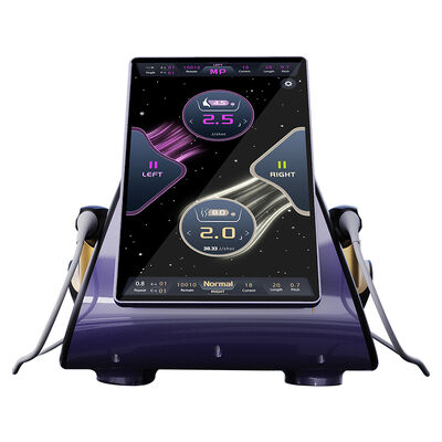 Good price 10Cartridge Ultramicro Pulsed Ultrasonic 11D 12DMAX Hifu Machine online