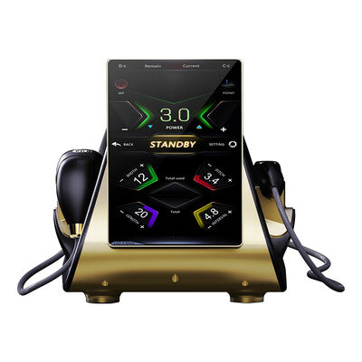 Good price Portable 22d Max Hifu Machine With Rf Lipo For Face Lift and Body Skin Tighten online