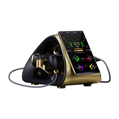 Good price Portable 2 In 1 13d Max Dual System Hifu Machine For Anti Aging Baby Slimming online