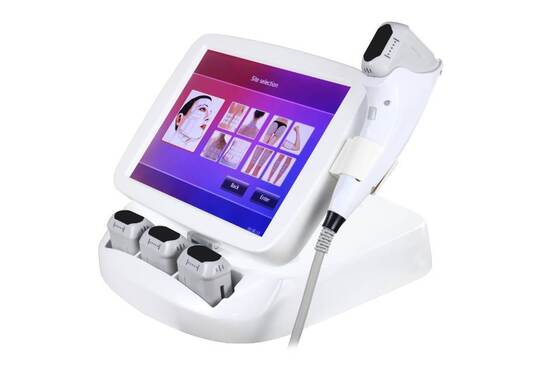 Good price Body Shaping 2000W 220V Skin Tightening 3D HIFU Machine online