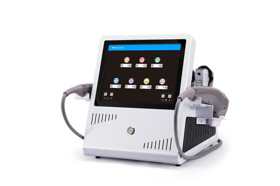 Good price 7d Hifu Equipment Portable Ultrasound Face Lifting Anti Wrinkle online