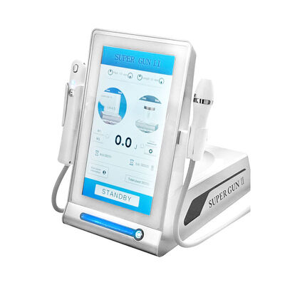 Good price Body Shipping Hifu 7d Machine Portable White CE online