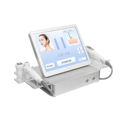 Good price Newest Painless 9D Hifu Facial Skin Care Body Slimming Machine online