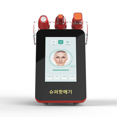 Good price Portable Thermage 40.68Mhz Hifu Beauty Machine online