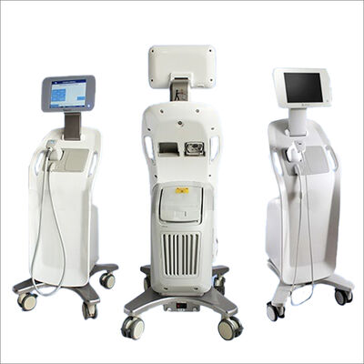 Good price Liposonix for body slimming machine / high intensity focused ultrasound machine online