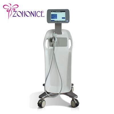 Good price HIFU ultrashape liposonix slimming weight loss equipment AC 100-240V, 50/60 Hz online