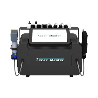 8Bar 2 Million Shots Pain Relief ED Treatment Shockwave Therapy Machine